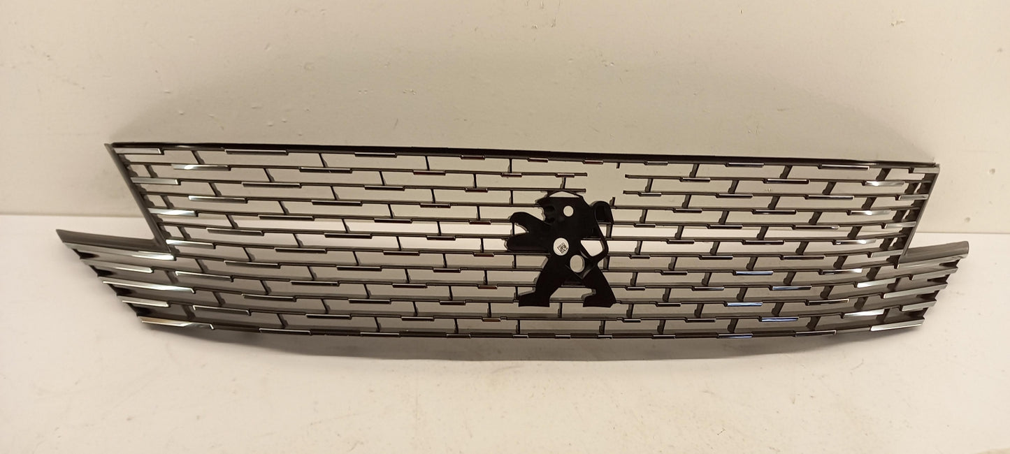 Original OE Peugeot Kühlergitter 98368057TN