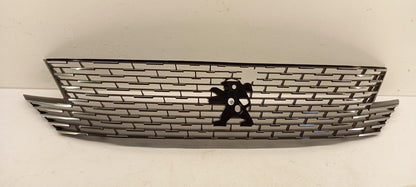 Original OE Peugeot Kühlergitter 98368057TN