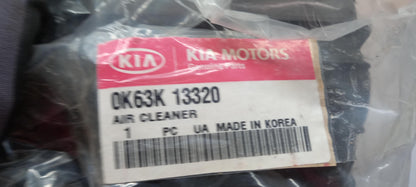 Original OE HYUNDAI/KIA Luftfilter 0K63K13320