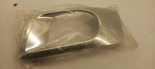 Original OE Peugeot Nebelscheinwerfer Abdeckung 9801847280