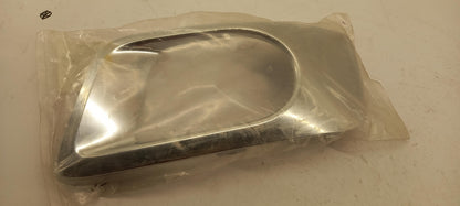 Original OE Peugeot Nebelscheinwerfer Abdeckung 9801847280