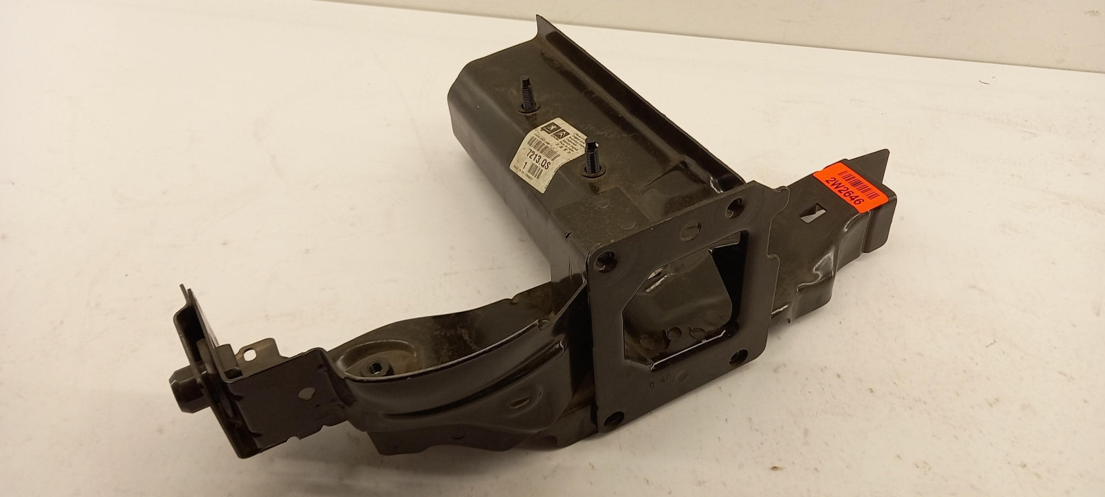 Original OE Peugeot Längsholm 7213QS