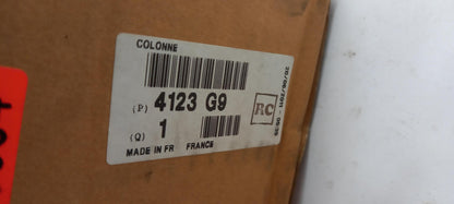 Original OE Peugeot Lenksäule 4123G9