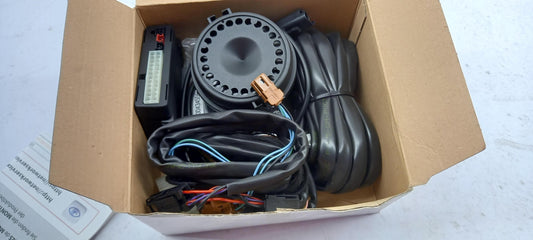 Original OE Peugeot Alarmanlage 1612800080