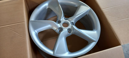 Original OE OPEL Felge 13445447