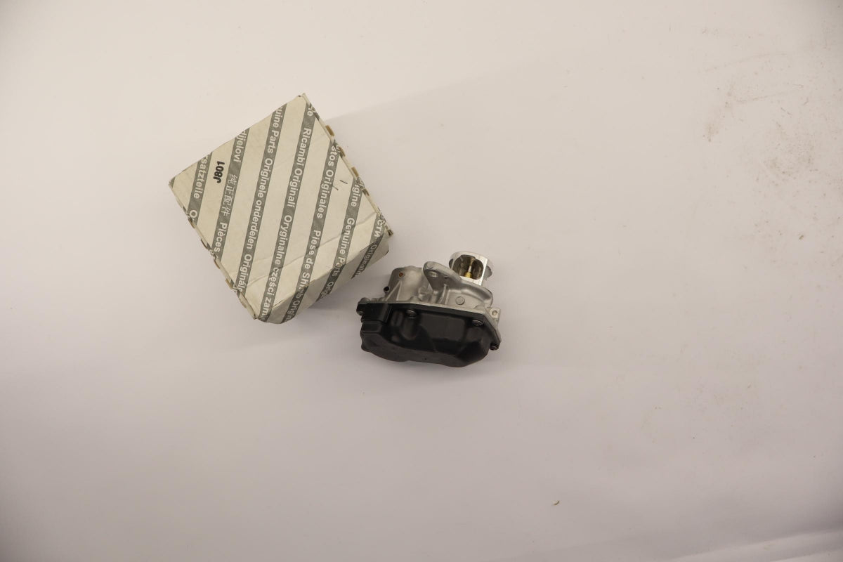 Original OE FIAT AGR-Ventil 71797061