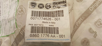 Original OE FIAT Reparatursatz 71774626