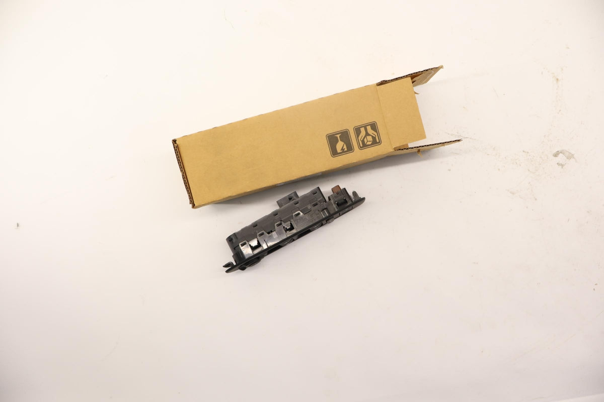Original OE FIAT Fensterheber & Spiegel Kombischalter 6BZ27LXHAA