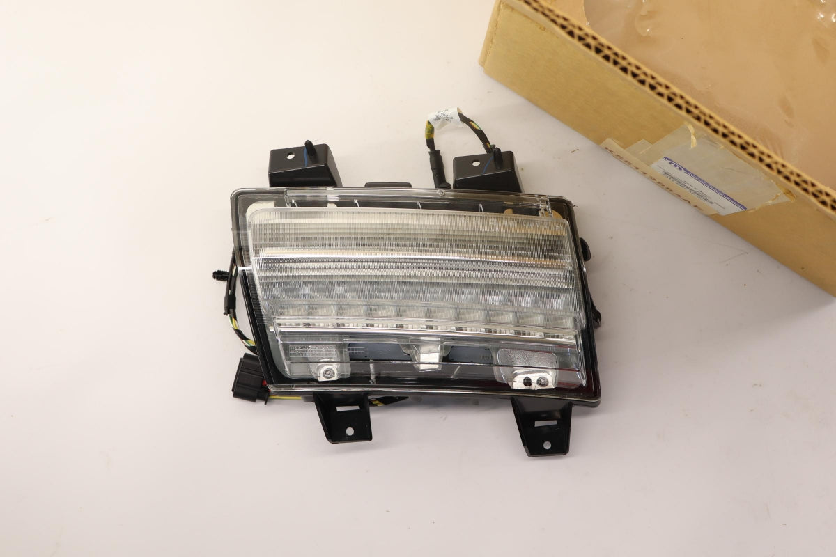Original OE FIAT Blinkleuchte 55112884AF