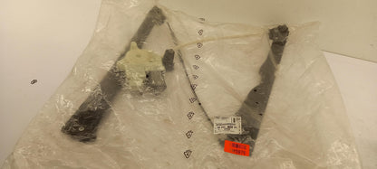 Original PEUGEOT 308 II 2013-2021 Fensterheber elektrisch Vorne 9826079480