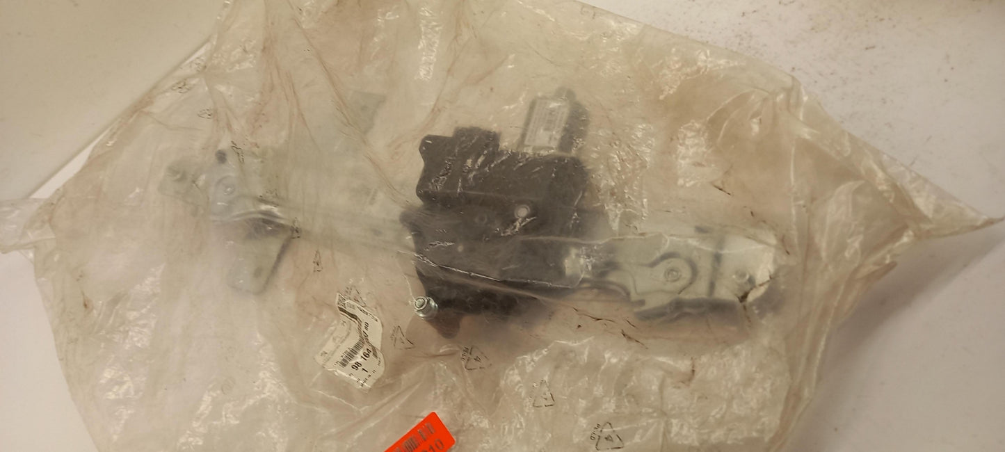 Original OE Peugeot Fensterheber 9816402380