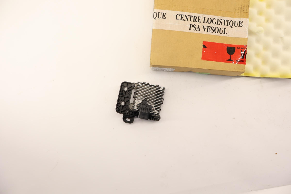 Original OE Peugeot Distronik 1665664780