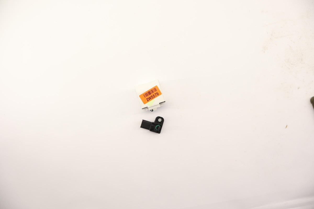 Original OE Peugeot Ladedrucksensor 9670361980