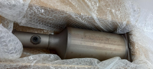 Original OE Peugeot Auspuffanlage Rußpartikelfilter 1611321080