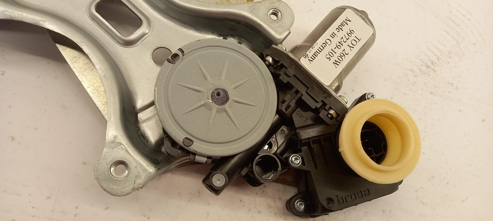 Original OE TOYOTA Fensterheber 698200F010