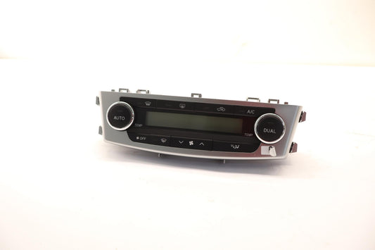 Original OE TOYOTA Heizungsbetätigung 5590005491