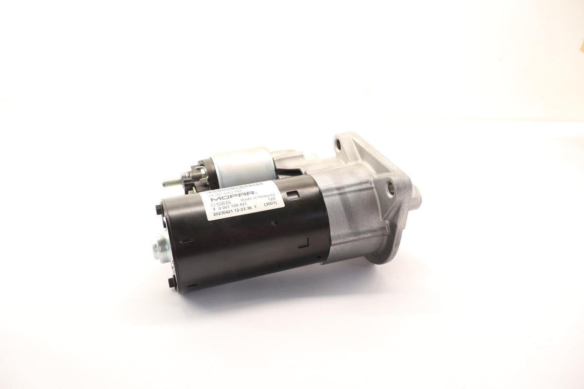Original OE FIAT Anlasser 51787218