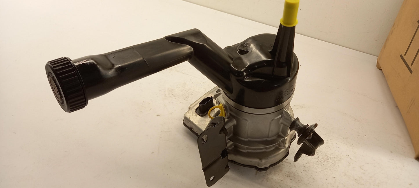 Original OE Peugeot Servopumpe 4008Q7