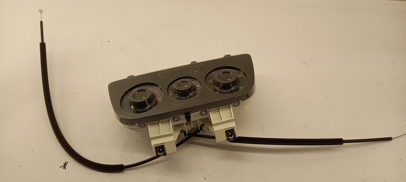 Original OE FIAT Heizungsbetätigung 735617711