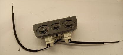 Original OE FIAT Heizungsbetätigung 735617711