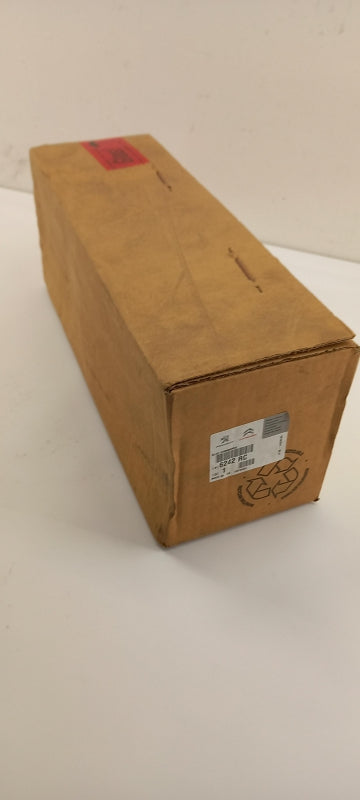 Original OE Peugeot Lenkstockschalter 6242RC