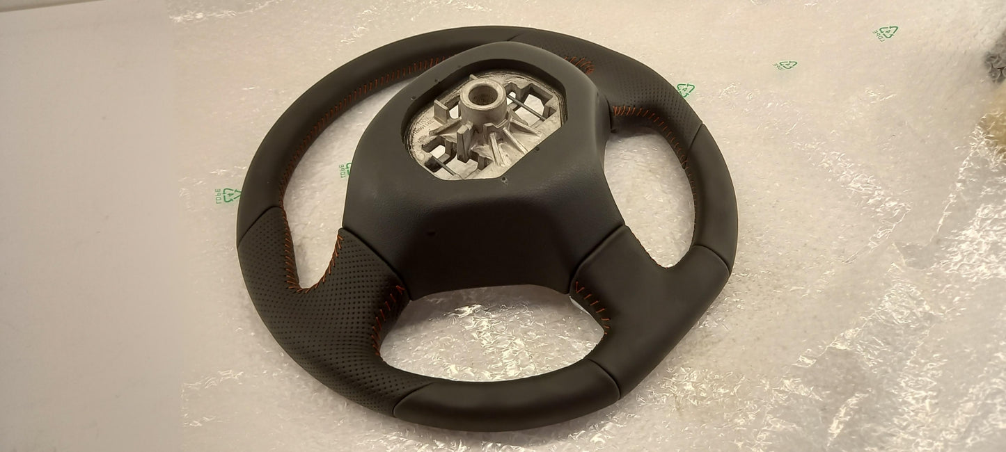 Original OE Peugeot Lenkrad 98104431ZD