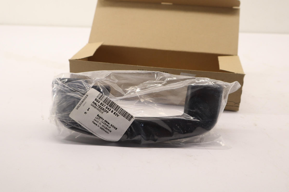 Original OE Volkswagen Innen Haltegriff 5G0857643B82V
