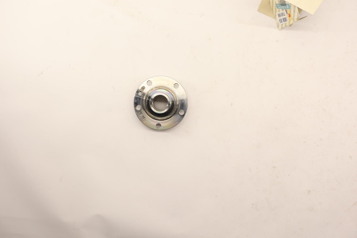 Original ALFA ROMEO 147 164 Radnabe Vorne 60510369