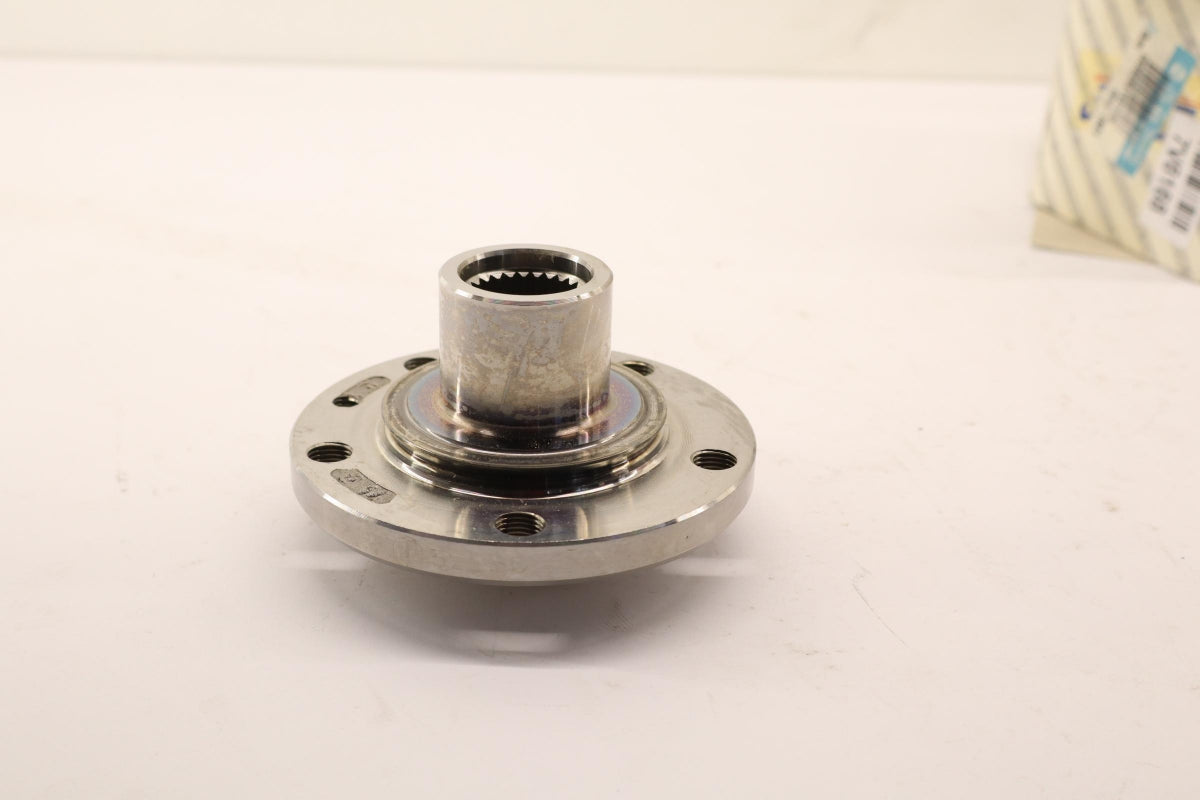 Original ALFA ROMEO 147 164 Radnabe Vorne 60510369