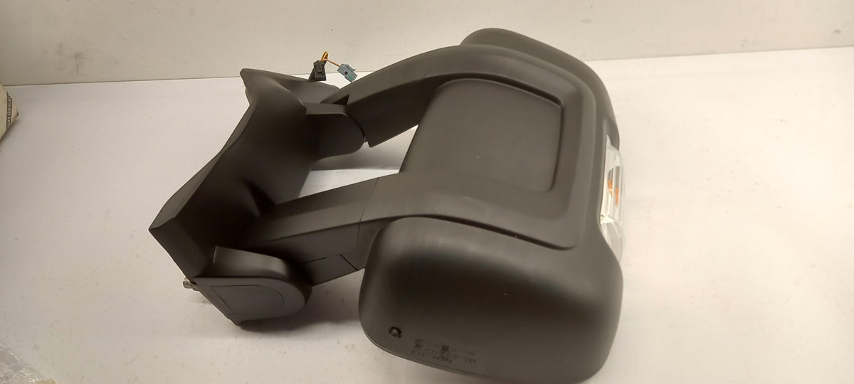Original CITROEN Jumper 2006-2015 Außenspiegel Links 8154NJ