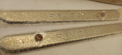 Original OE Peugeot Einstiegsleisten Satz 1610452680