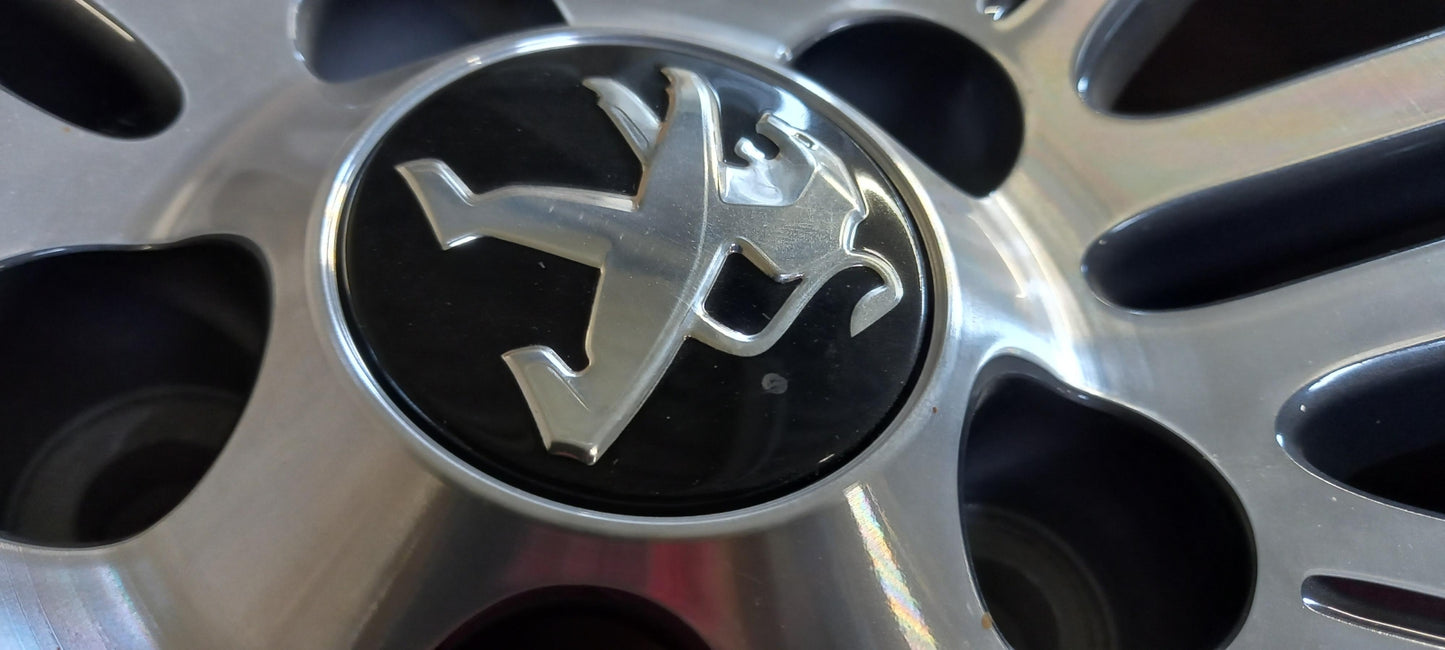 Original OE Peugeot Felge 5402EE