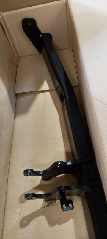 Original OE Peugeot Anhängerkupplung 1671365480