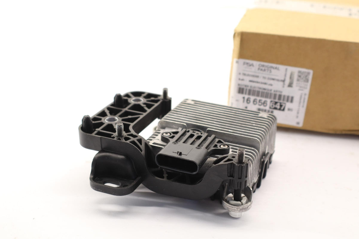 Original OE Peugeot Distronik 1665664780