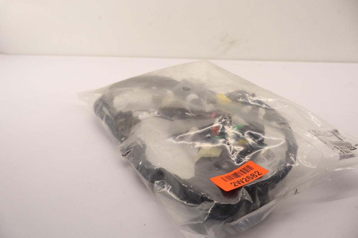 Original OE Peugeot Kabelbaum 1631863280