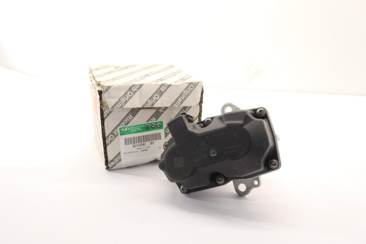 Original OE FIAT AGR-Ventil 71797061
