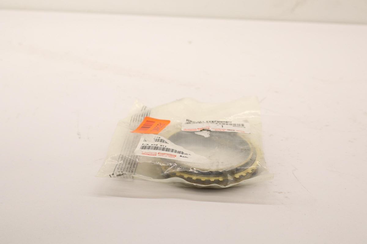 Original OE TOYOTA Schaltgetriebe Synchronring 330370K140