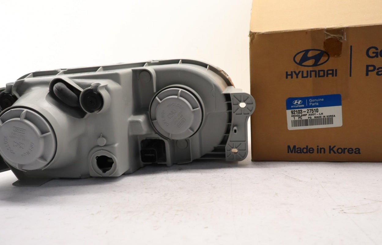 Original OE HYUNDAI/KIA Scheinwerfer 9210327510