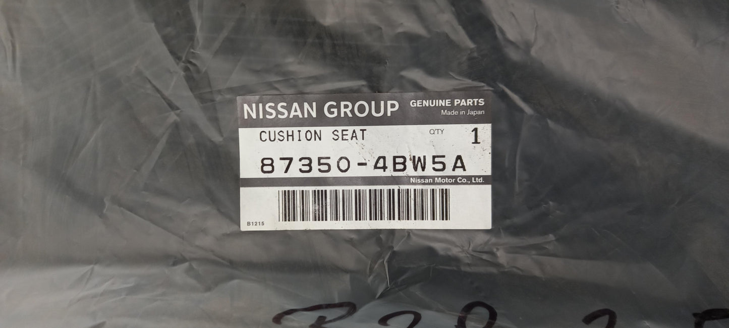 Original OE NISSAN Sitz 873504BW5A
