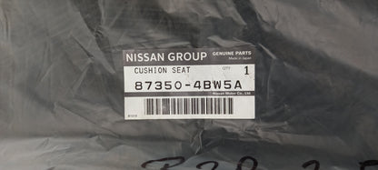 Original OE NISSAN Sitz 873504BW5A