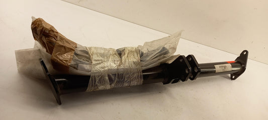 Original OE Peugeot Anhängerkupplung 1659550080