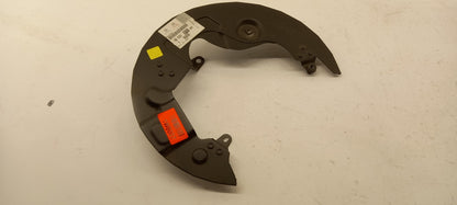 Original OE Peugeot Bremsscheibe Spritzblech 1613197280