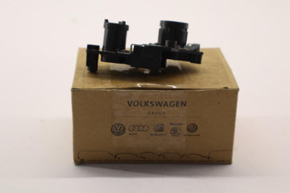 Original OE Volkswagen Rücklicht Lampenträger 5N0945259A