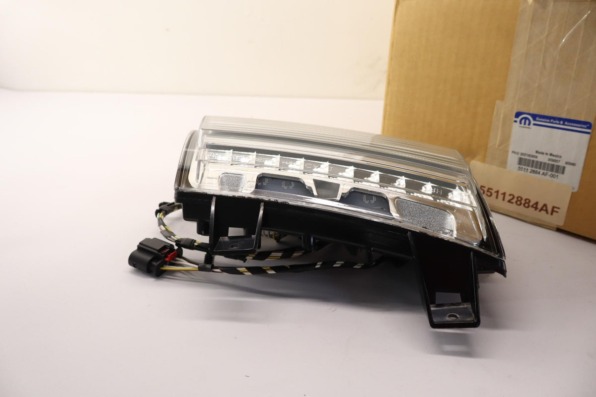 Original OE FIAT Blinkleuchte 55112884AF