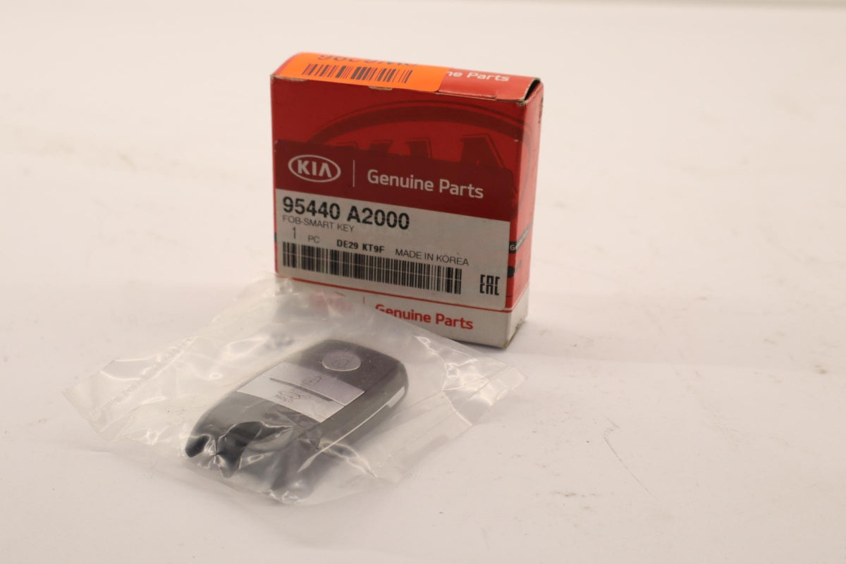 Original OE HYUNDAI/KIA Funkfernbedienung 95440A2000