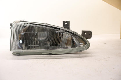 Original HYUNDAI Accent 1996-1998 Frontscheinwerfer Rechts 9210622265