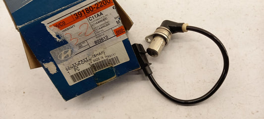 Original OE HYUNDAI/KIA Kurbelwellensensor 3918022001