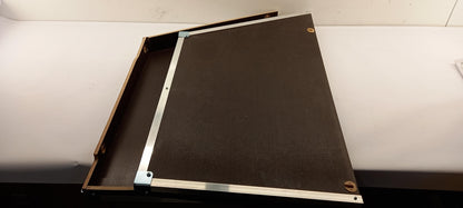 Original OE TOYOTA Verkleidung PZ4L0H5E55