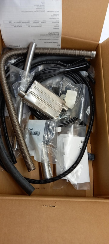 Original OE TOYOTA Montagesatz DENGS0216720