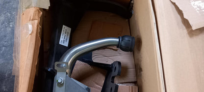 Original OE TOYOTA Anhängerkupplung PZ488T555100